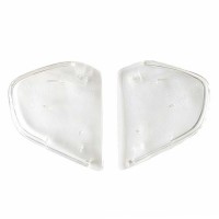 Arai SAG2-typ LRS SIGNET-GT, MAVERICK, FV bočnice Clear